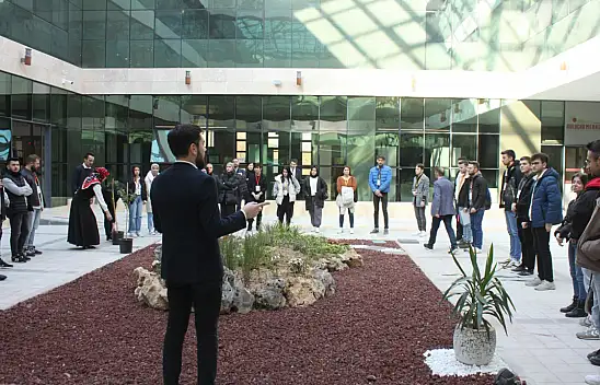 Girişimcilik Kampı Kastamonu'da başladı