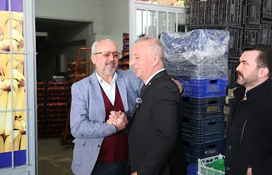 'Güveni ve desteği boşa çıkarmayacağız'