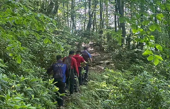 Haber alınamayan bekçi aranıyor!