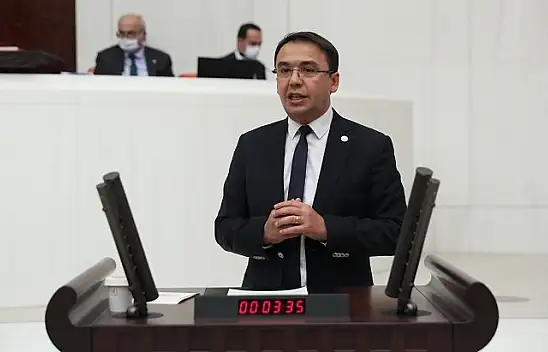 'Hastanede randevu sistemi çökmüş durumda'