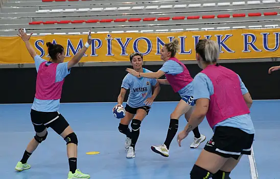 Hentbolda hedef süper kupa