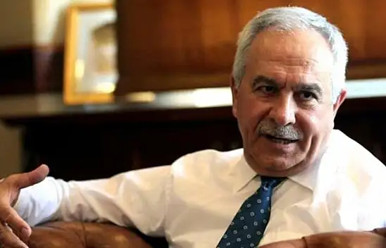 'Hiçbir bilgim ve talebim olmadı'