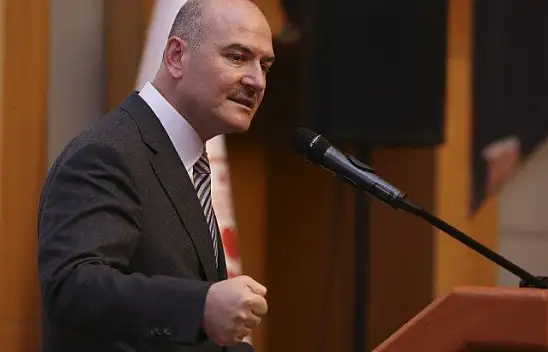 'HDP, terör örgütünün partisidir'