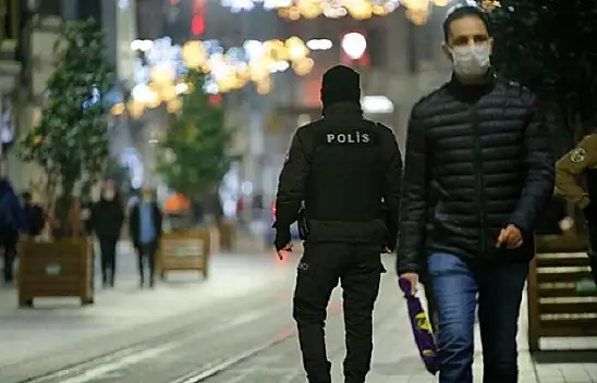 'Tam kapanma'ya dair en çok sorulan sorular