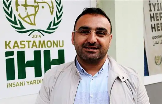 İHH yardım malzemeleri 10 Aralık'ta yola çıkıyor