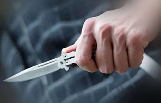 İki grup arasında bıçaklı kavga: 1 ağır yaralı