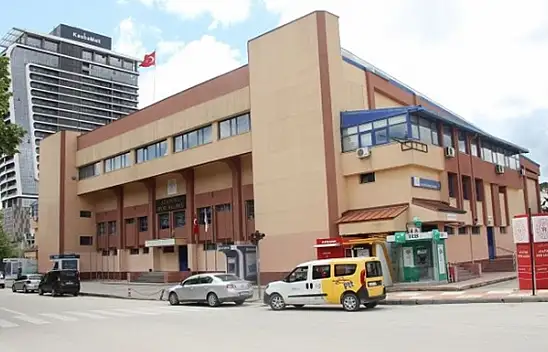 İki gün taekwondo şöleni