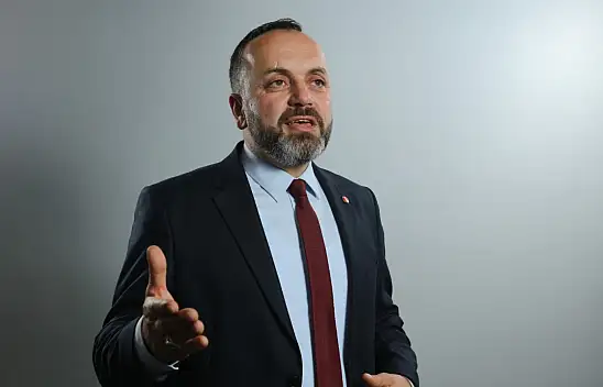 'İl Sağlık Müdürünün suçu ne?'