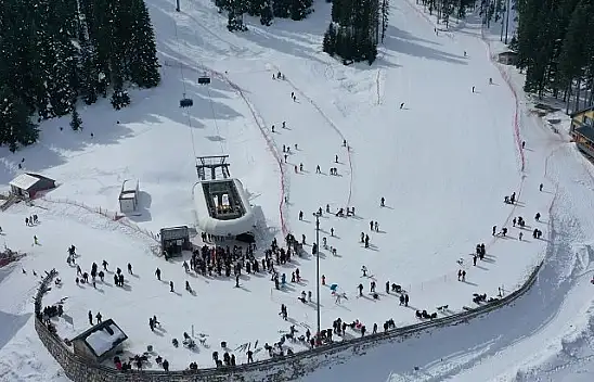 Ilgaz'da 'Yurduntepe Kış Festivali' yapılacak