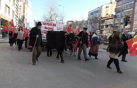 İlk Türk kadın mitinginin 102'inci yılı