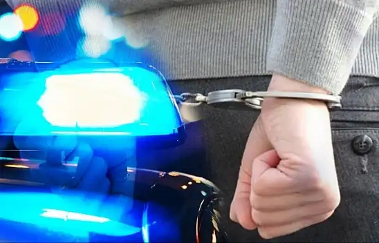 İnebolu'da yakalandı!