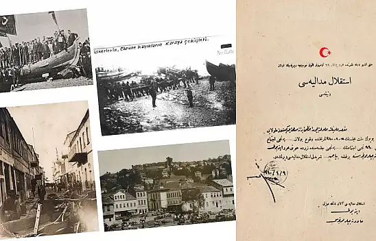 İnebolu, kutlamaya hazırlanıyor