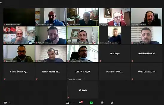 İşletmelere dış ticaret semineri