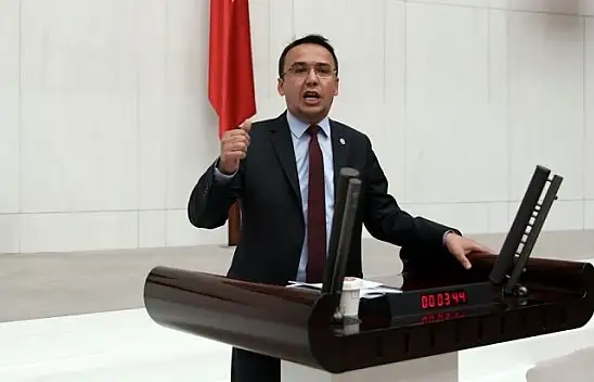 'İşsizlik problemi gözler önünde'