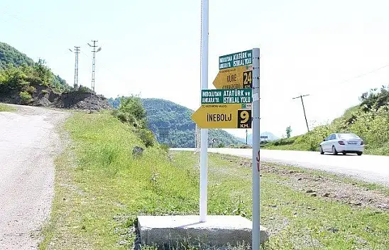 İstiklale giden yolda 'Atatürk ve İstiklal Yolu Yürüyüşü' yapılacak