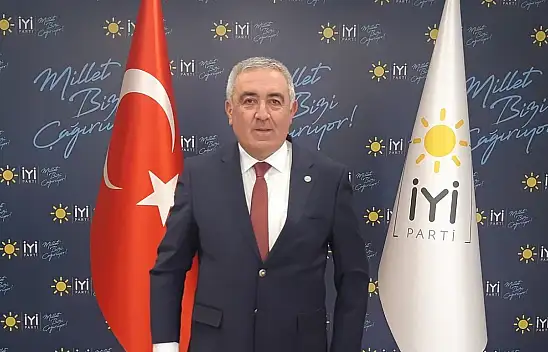 İYİ Parti'den MHP'ye kınama!