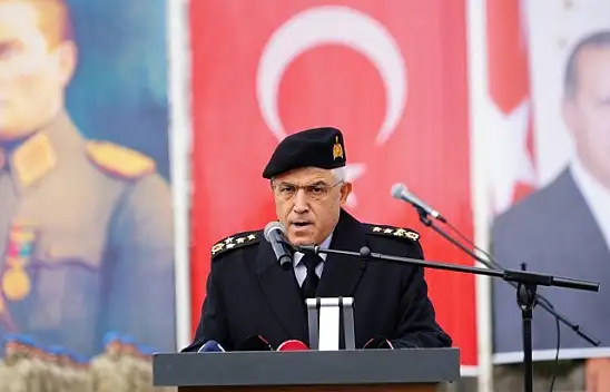 'İnlerine girip köklerini kurutmaya kararlıyız'