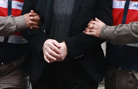 Jandarmadan uyuşturucu operasyonu: 3 gözaltı