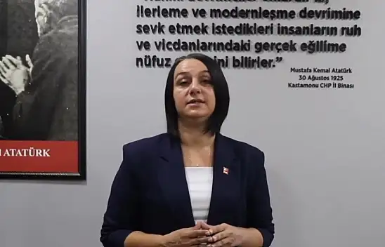 Karabacak, 'Şahin, 10 düşünüp 1 laf et'