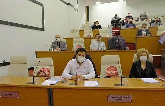 Karakaş-Vidinlioğlu gerginliği!