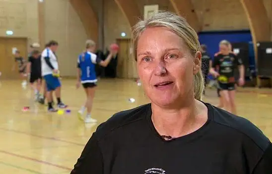 Kastamonu Belediyespor, başantrenör Helle Thomsen ile yollarını ayırdı