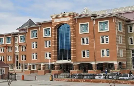 Kastamonu'da 8 savcı ve 13 hakimin görev yerleri değişti