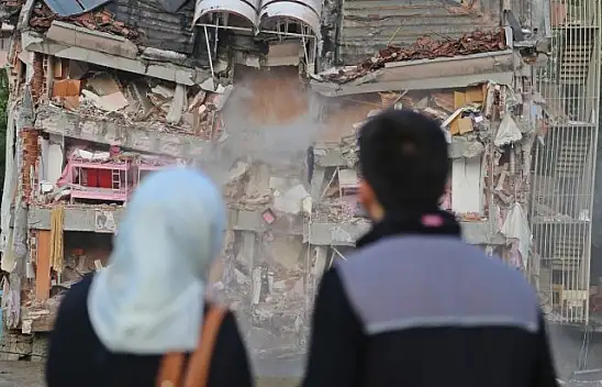 Acı bekleyiş sürüyor