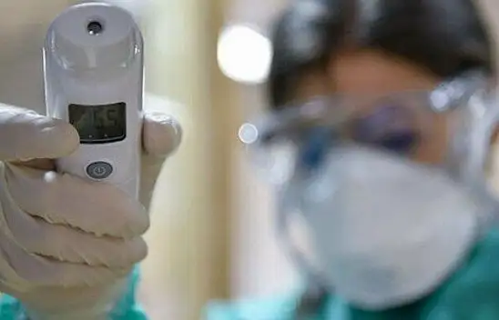 Kastamonu'da ateşi 38 derece olanlara 10 gün karantina