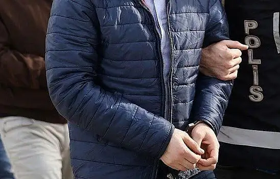 Kastamonu'da FETÖ operasyonu: 2 kişi yakalandı