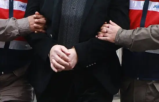 Kastamonu'da FETÖ operasyonu! 3 gözaltı