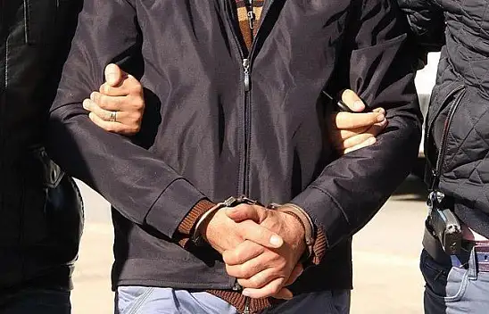 Kastamonu'da kaçak içki operasyonu: 1 gözaltı