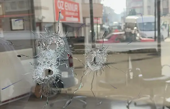 Kastamonu'da silahlı saldırı! 1 ölü