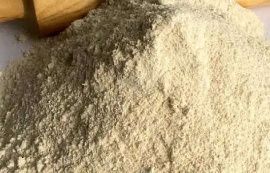 Kastamonu'da 'siyez unu' coğrafi işaretle tescillendi