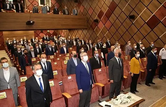 Kastamonu'da son 12 yılda binden fazla ev yangını meydana geldi