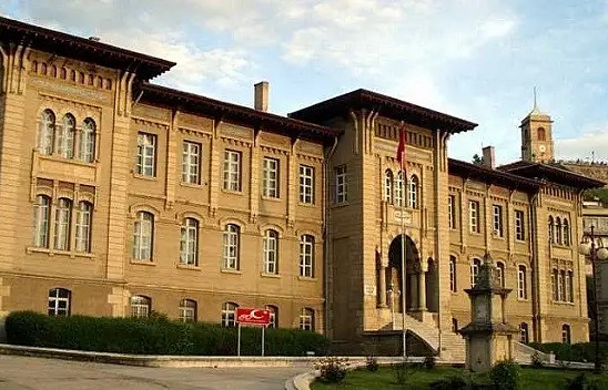 Kastamonu'da vatandaşlar toz taşınımına karşı uyarıldı