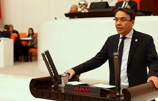 'Kastamonu depreme hazır değil'