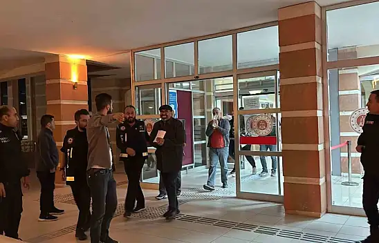 Entegre'deki vurgun olayında 3 kişi tutuklandı