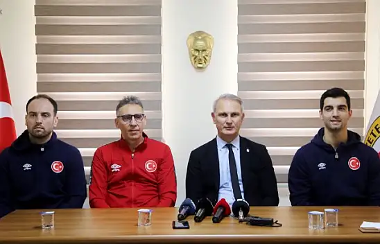 'Kastamonu halkının salonu dolduracağına inanıyoruz'