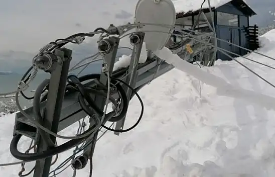 7 ilçeye 3 gündür elektrik verilemiyor