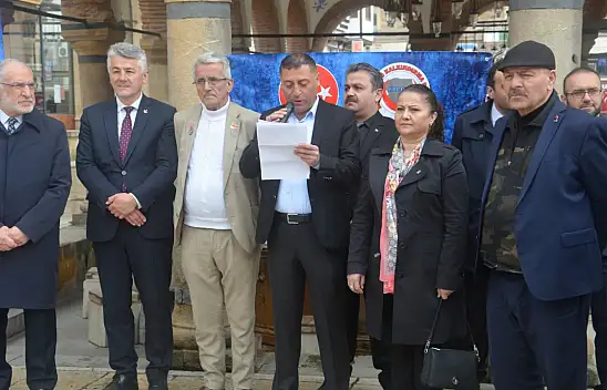 'Kastamonu, uygun fiyata et ve süt ürünlerinden faydalanmalı'