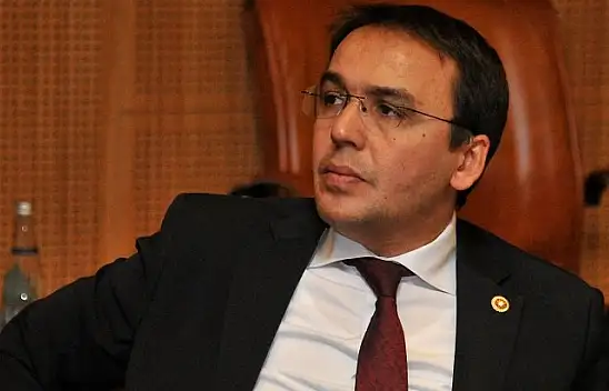 'Kastamonu, uyuşturucuyla pudra şekeriyle anılmak istemiyor'