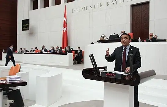 'Kastamonu vekaletler şehrine dönüşmüştür'