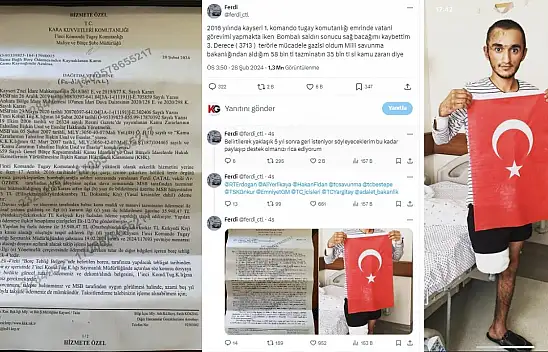Kastamonulu gaziye büyük ayıp!