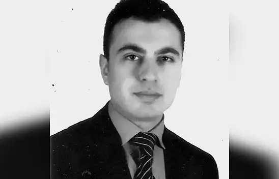 Kastamonulu yazar Yünsel'in evlat acısı