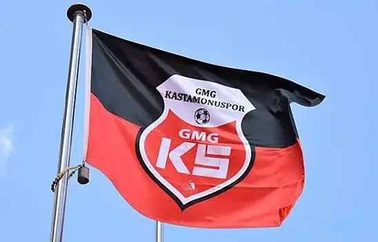 Kastamonuspor'a para cezası!