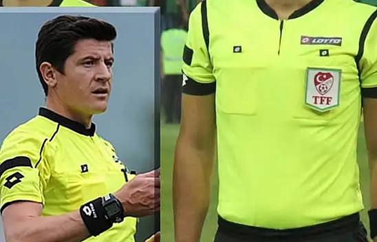 Kastamonuspor'un maçı yarın