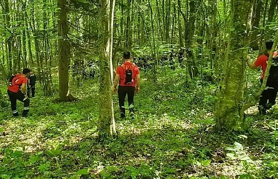 Kaybolan yaşlı adam 10 gündür bulunamadı