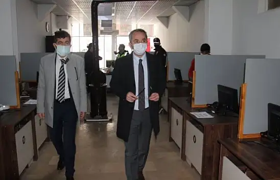 'Kontrolü kaybederken, normalleşmeyi hayalimizde görürüz'