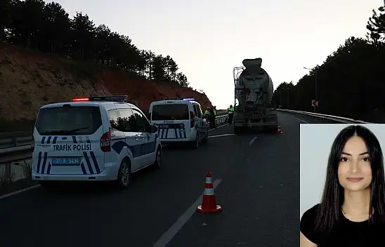 Kazada ağır yaralanmıştı! Hayatını kaybetti