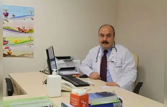 Kazada yaralanan doktor, hayatını kaybetti